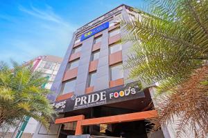 FabHotel Pride - Electronic City