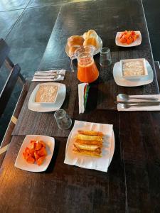 Tambopata Haven lodge