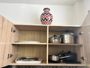 Apartment in Essaouira