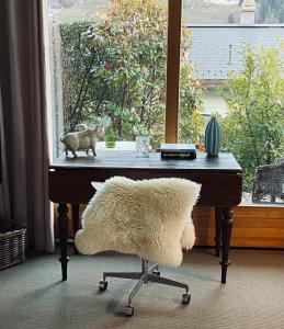 Villa Fleurettes STUDIO