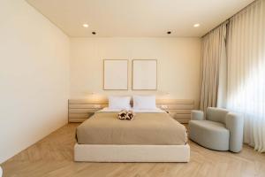 3BR Pool Villa Bingin w Ocean View Rooftop - Isla