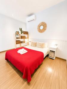 Loft Pere IV
