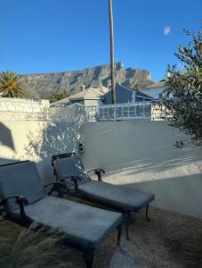 Scandi-inspired home, Tamboerskloof