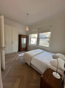 Scandi-inspired home, Tamboerskloof