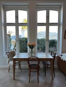 Scandi-inspired home, Tamboerskloof