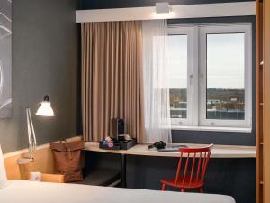 ibis München Parkstadt Schwabing
