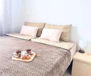 Apartament Cristina al sol