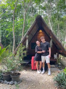 Khao Phang Camping
