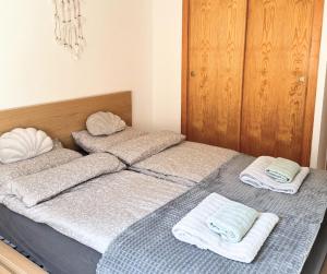 Apartament Cristina al sol