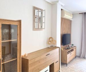 Apartament Cristina al sol
