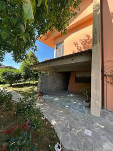 La Casa dell'Acero b&b Versilia img22