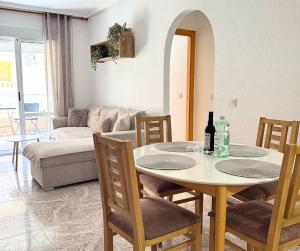 Apartament Cristina al sol