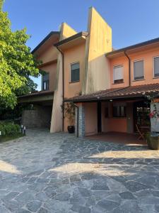 La Casa dell'Acero b&b Versilia img47