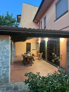 La Casa dell'Acero b&b Versilia img49