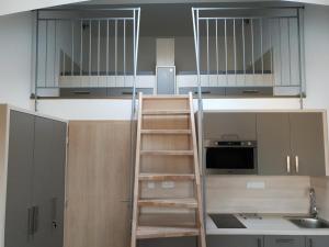 Apartmán pod Medvědí horou