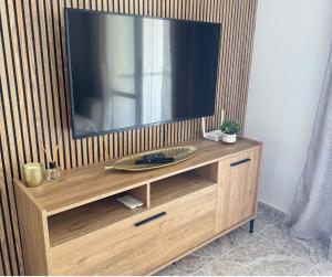 Apartament Cristina al sol
