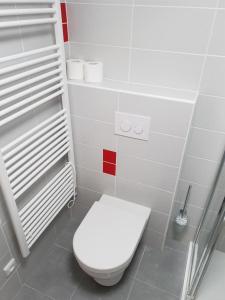 Apartmán pod Medvědí horou
