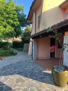 La Casa dell'Acero b&b Versilia img35