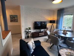 Ferienwohnung Ankerplatz