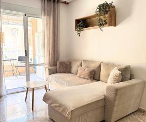 Apartament Cristina al sol
