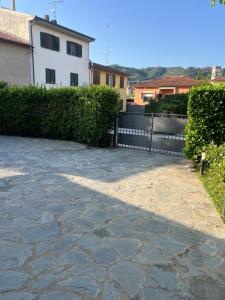 La Casa dell'Acero b&b Versilia img48