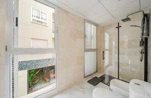 Loft moderno 4 en el corazón de Alicante