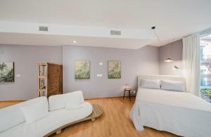 Loft moderno 4 en el corazón de Alicante