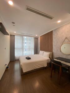 Phu Quoc The HillSide - Apartment Luxury BR1