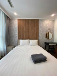 Phu Quoc The HillSide - Apartment Luxury BR1