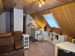 Ferienwohnung Am Spröckel