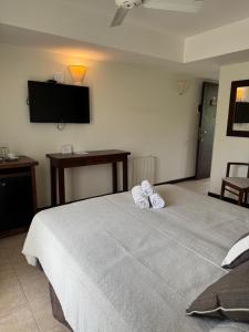 Villa Ostende Apart Hotel & Spa