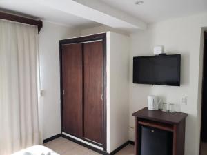 Villa Ostende Apart Hotel & Spa