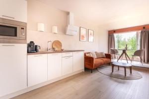 Tiny house XL - Vakantiepark De Kremmer