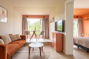 Tiny house XL - Vakantiepark De Kremmer