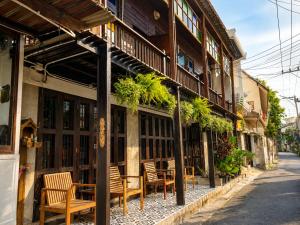 Chillin 闲 Guest House