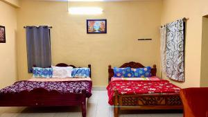 Kodai P2Farm House