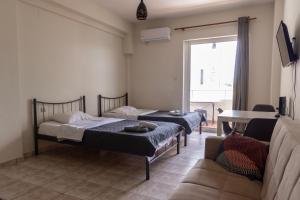 Elia mini suites 7