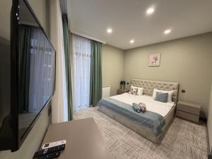 Aurora Hotel Batumi