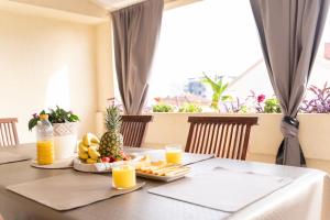 Apartment Adriatic Opal with terrace and private parking