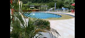Hotel campestre terrazas y sol