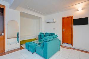 FabHotel Crown 15