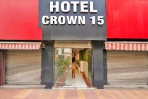 FabHotel Crown 15