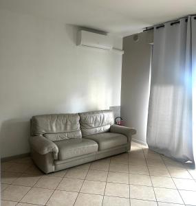 Appartamento vista mare