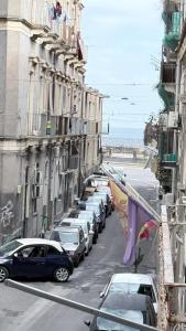 Domus Bella Civita - Centro Storico Catania