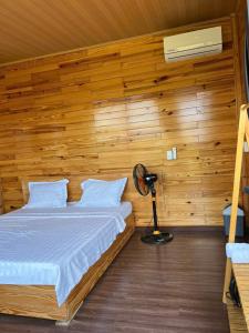 The Heaven Homestay