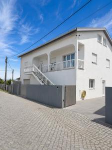 Waves beach house