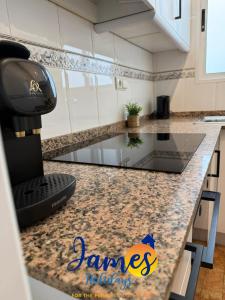 Central Torrevieja 2BR Pool Parking TV28