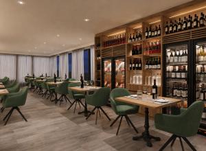PFA Hotel - Viareggio