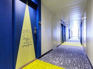 ibis budget Genève Aéroport