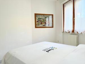 S041 - Sirolo, trilocale con giardino e garage
